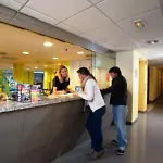 Residencia Estudiantes Onix Διαμέρισμα Βαρκελώνη