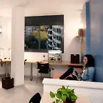 Residencia Estudiantes Onix *