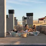 Residencia Estudiantes Onix Βαρκελώνη