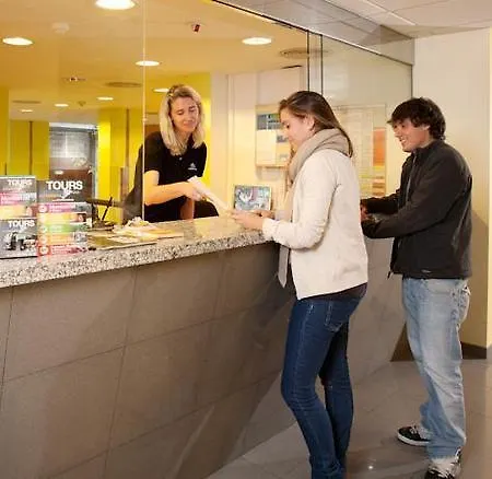 Διαμέρισμα Residencia Estudiantes Onix *