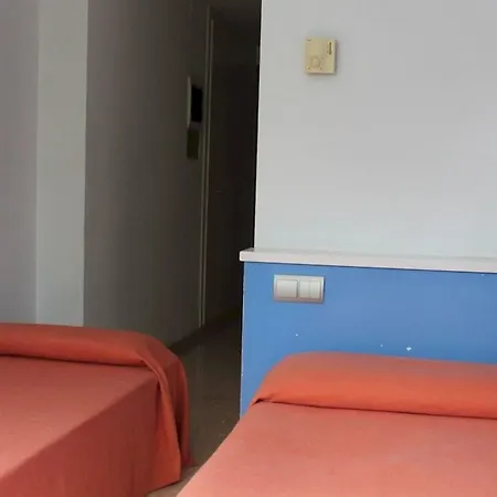 Residencia Estudiantes Onix Διαμέρισμα *