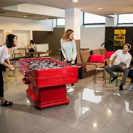 Διαμέρισμα Residencia Estudiantes Onix