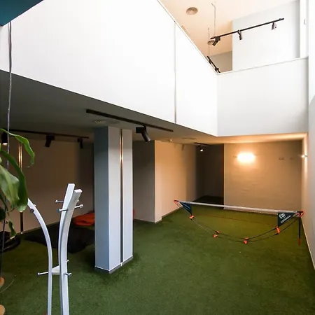Apartment Residencia Estudiantes Onix Barcelona