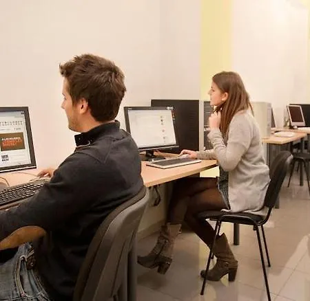 Residencia Estudiantes Onix *