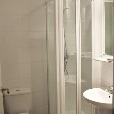 Apartment Residencia Estudiantes Onix