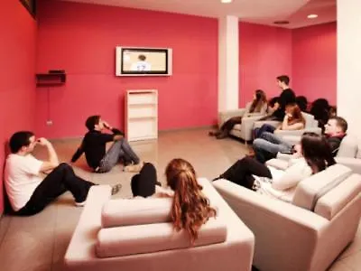 Apartamento Residencia Estudiantes Onix