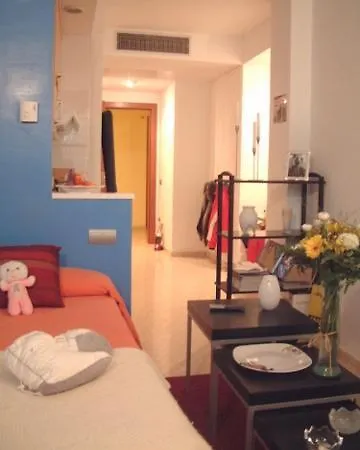 Residencia Estudiantes Onix Barcelona