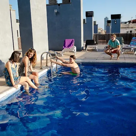 Residencia Estudiantes Onix Barcelona