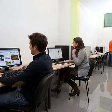 Residencia Estudiantes Onix *