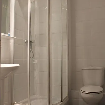 Residencia Estudiantes Onix Apartamento Barcelona