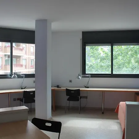 Residencia Estudiantes Onix