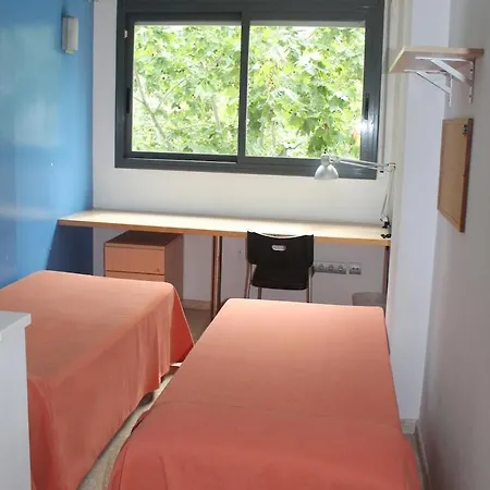 Apartamento Residencia Estudiantes Onix *