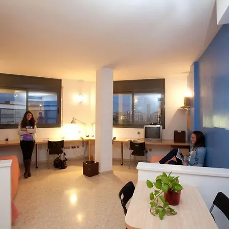 Residencia Estudiantes Onix