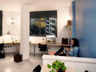 Residencia Estudiantes Onix *