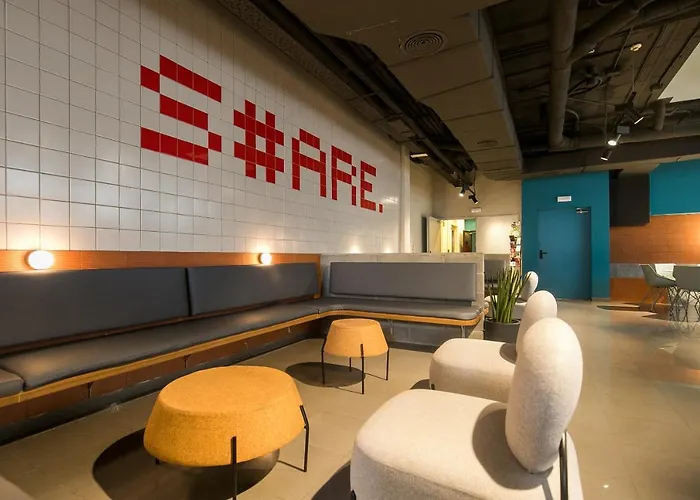 Residencia Estudiantes Onix Barcelona