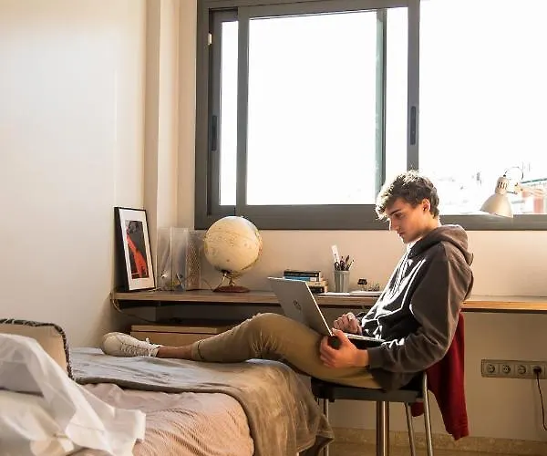 Residencia Estudiantes Onix