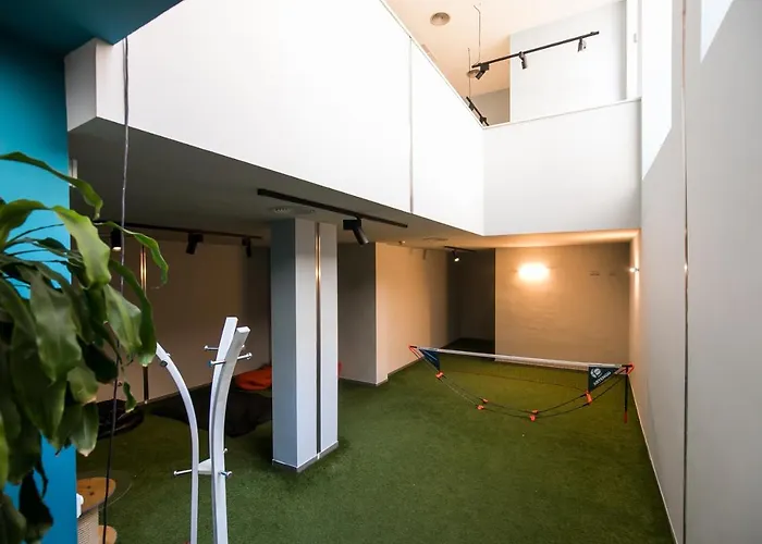 Apartment Residencia Estudiantes Onix Barcelona