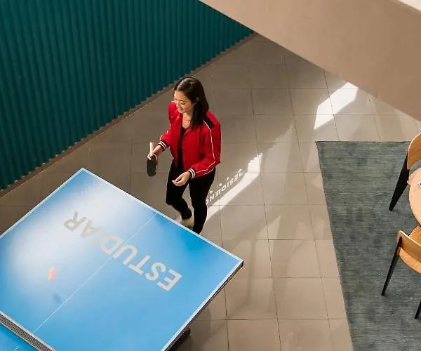 Residencia Estudiantes Onix *