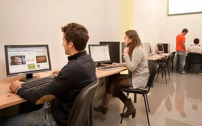 Residencia Estudiantes Onix *