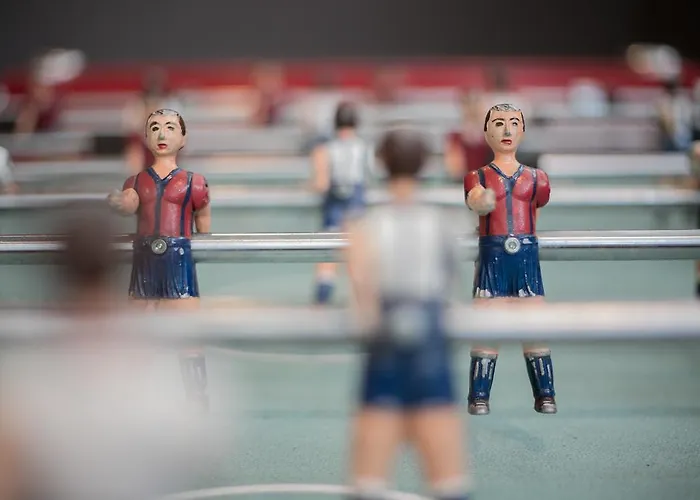 Residencia Estudiantes Onix