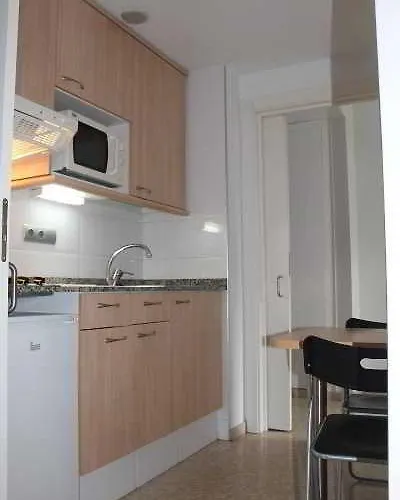 Residencia Estudiantes Onix *