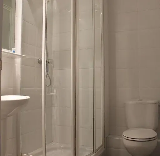 Residencia Estudiantes Onix Apartment Barcelona