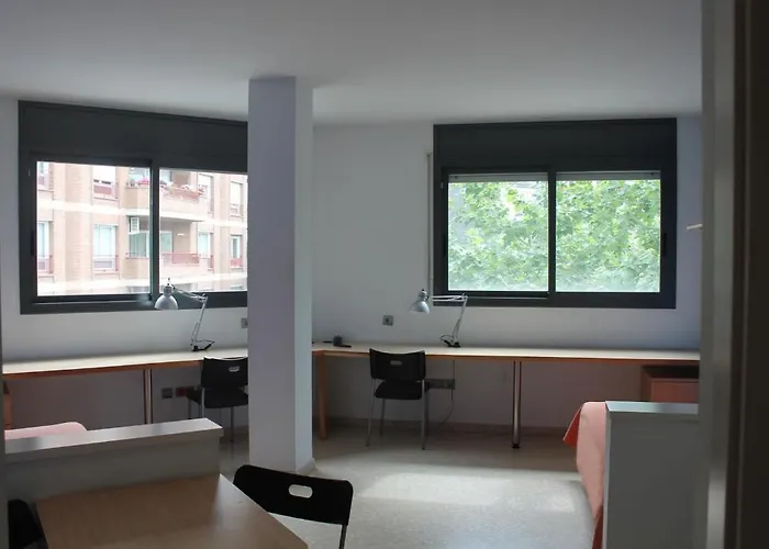 Residencia Estudiantes Onix