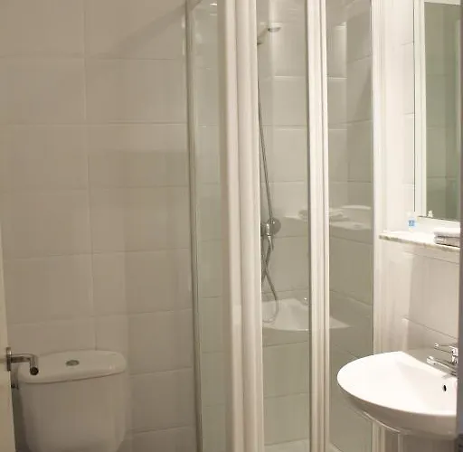 Apartment Residencia Estudiantes Onix