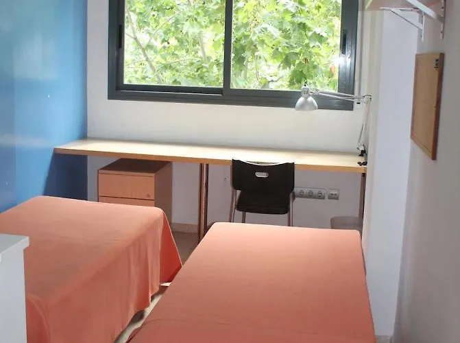 Apartment Residencia Estudiantes Onix *