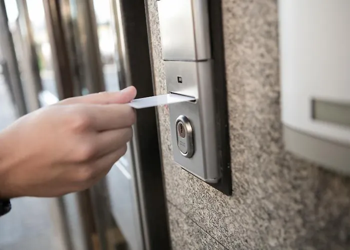 Residencia Estudiantes Onix Barcelona