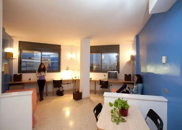 Residencia Estudiantes Onix