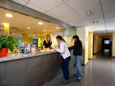 Residencia Estudiantes Onix Apartament Barcelona