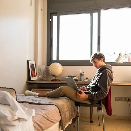 Residencia Estudiantes Onix
