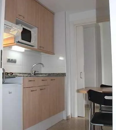 Residencia Estudiantes Onix *