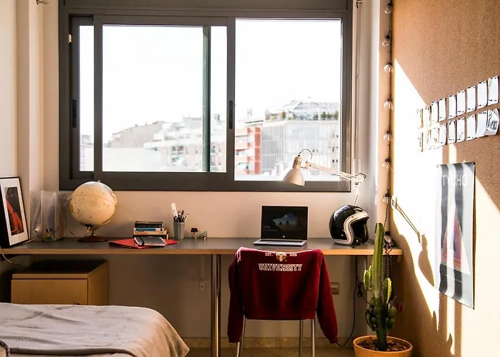 Residencia Estudiantes Onix
