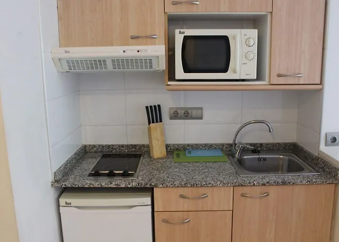 Residencia Estudiantes Onix * Barcelona