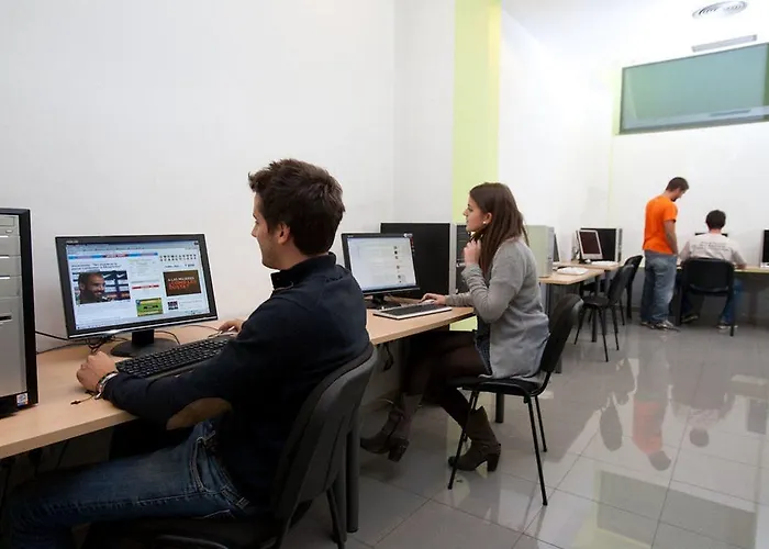 Residencia Estudiantes Onix *